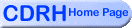 [CDRH Home Page]